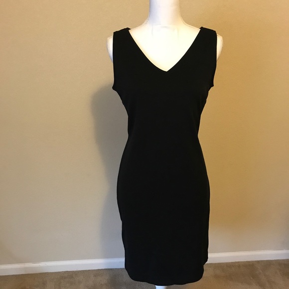 Banana Republic Dresses & Skirts - Banana Republic Little Black Dress